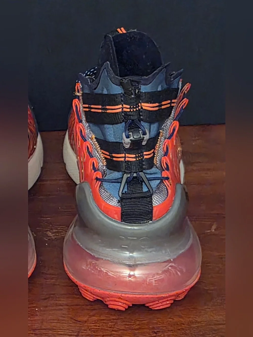 Nike ISPA nike airmax